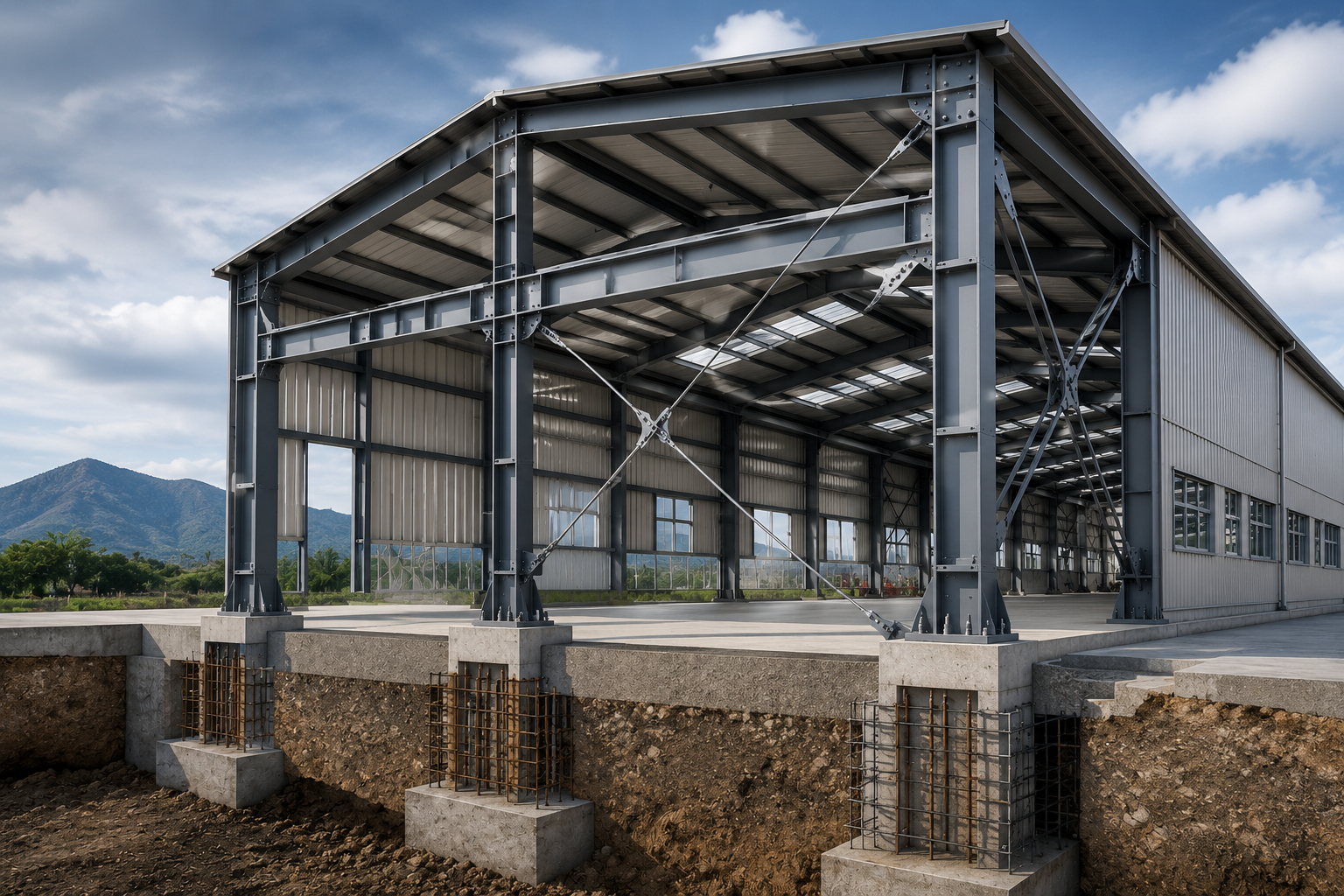 IS 800 Structural Safety Standards in India