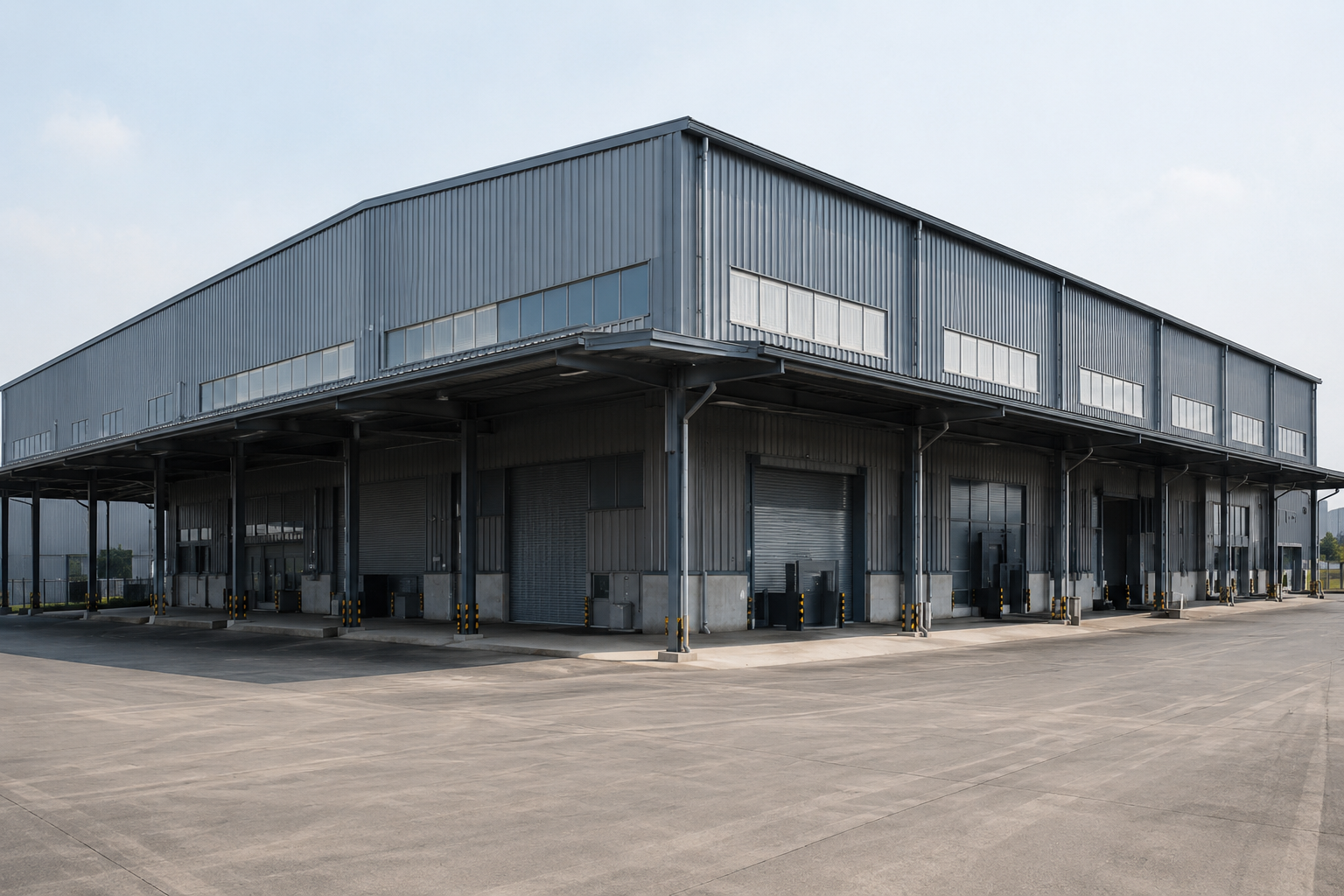 Manufacturing Unit - Nashik