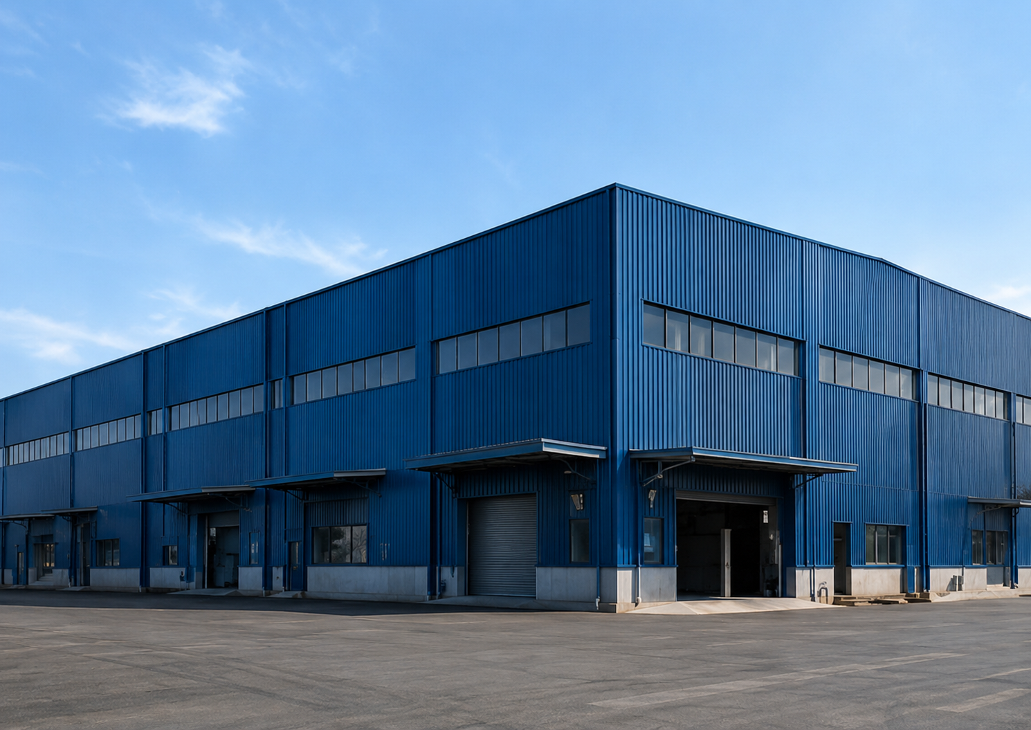 Logistics Hub - Aurangabad