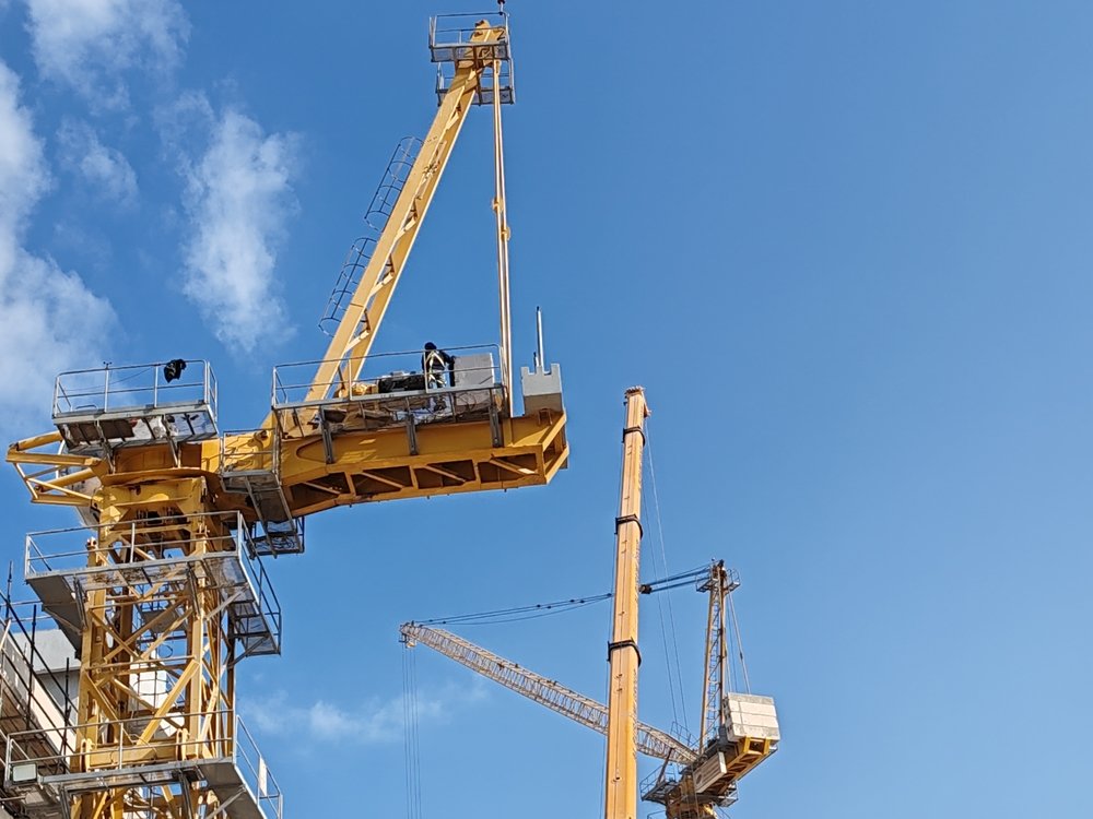 Installation & Erection