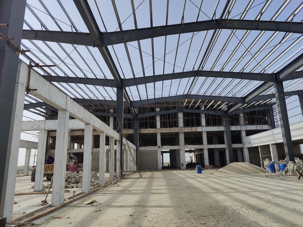 Turnkey Project Solutions