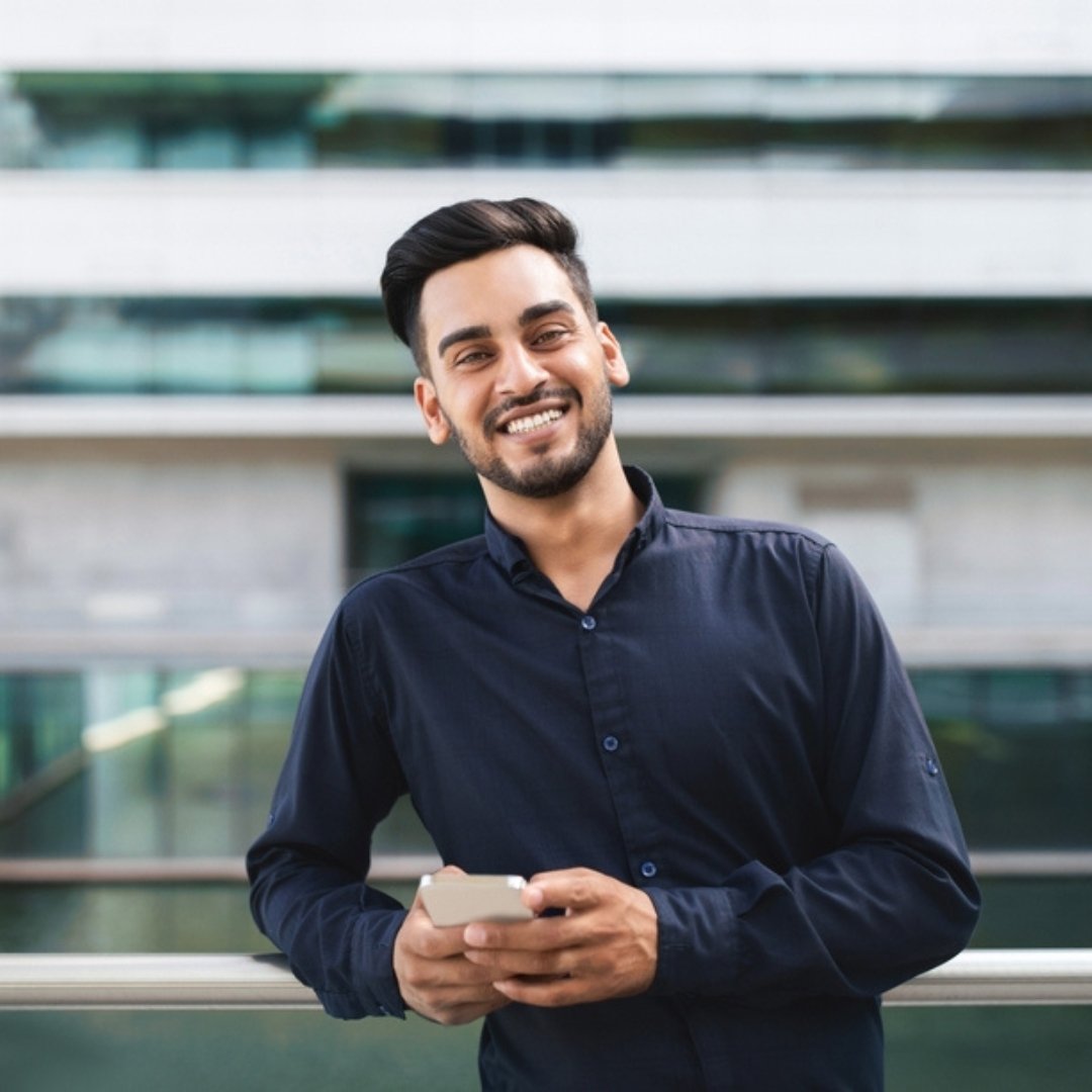 Managing Director